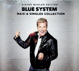 Blue System Maxi & Singles Collection (Dieter Bohlen Edition)