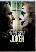 Magic Box Joker DVD