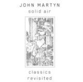 Martyn John Solid Air