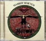 Madder Mortem Marrow