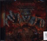 Kreator London Apocalypticon - Live At The Roundhouse