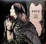 Envy Fallen Crimson (Digipack)