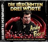 Borg Andy Jahrtausendhits - Die berhmten drei Worte