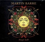 Barre Martin Stage Left -Reissue-