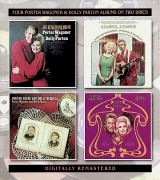 Bgo Rec Just Between You And Me / Always, Always / Porter Wayne And Dolly Rebecca / Love & Music