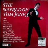 Jones Tom World Of Tom Jones