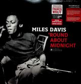 Davis Miles Round About Midnight -Hq-
