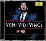 Deutsche Grammophon Veni, Vidi, Vinci