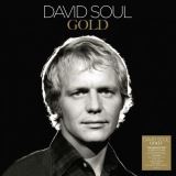 Soul David Gold (Coloured)