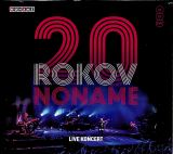 No Name 20 rokov: Live koncert