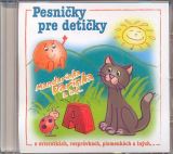 Various Pesniky pre detiky - Mandarnka Darinka a in...
