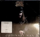 Osbourne Ozzy Ordinary Man (Deluxe Digipack)