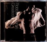 Williams Robbie Greatest Hits (19 tracks)