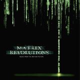 OST Matrix Revolutions: The Motion Picture Soundtrack