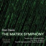 Davis Don Matrix Symphony