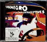 Turbonegro Hot Cars And Spent Contraceptives -Reissue-