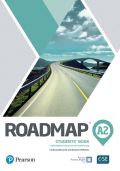 kolektiv autor Roadmap A2 Elementary Students Book w/ Digital Resources/Mobile App