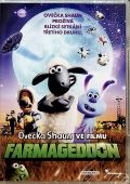 Magic Box Oveka Shaun ve filmu: Farmageddon