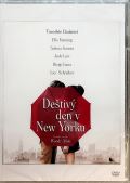 Law Jude Detiv den v New Yorku (A Rainy Day in New York)