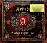 Ayreon Electric Castle Live And Other Tales (Digisleeve 2CD+DVD)