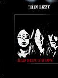 Thin Lizzy Bad Reputation