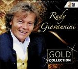 Giovannini Rudy Gold Collection