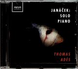 Ades Thomas Janek - Solo Piano