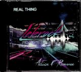 MVD Real Thing / Action & Romance
