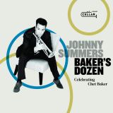 MVD Baker's Dozen: Celebrating Chet Baker