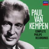 Australian Eloquence Paul Van Kempen - The Complete Philips Recordings