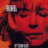 Faithfull Marianne 20th Century Blues