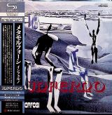 Metamorfosi Inferno -Jpn Card-