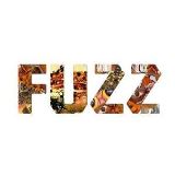 Fake Four Rec. Fuzz -Gatefold-