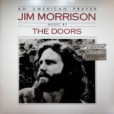 Morrison Jim An American Prayer -Hq-