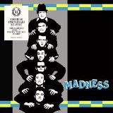 Madness Work Rest & Play - RSD 2020