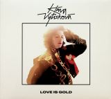 Supraphon Love Is Gold