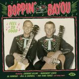 Ace Boppin' By The Bayou - Feel So Good