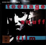 Rowland S. Howard Teenage Snuff Film
