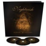 Nightwish Human. :||: Nature. (Earbook Box 3CD, 48p booklet)