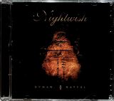 Nightwish Human. :||: Nature. (2CD)