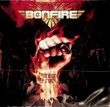 Bonfire Fistful Of Fire (Digipack)