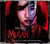 OST Mulan