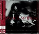 Universal Women Who Raised Me (SHM-CD)