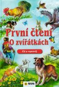 Sun Prvn ten o zvtkch - ti a vyprvj