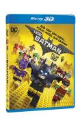 Magic Box Lego Batman Film 2BD (3D+2D)
