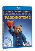 Magic Box Paddington 2 BD