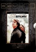 Magic Box Love story DVD - Edice Filmové klenoty