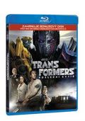 Magic Box Transformers: Posledn ryt 2BD (BD+bonus disk)