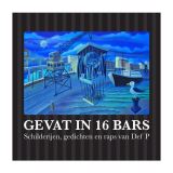 Suburban Gevat In 16 Bars (Mediabook)