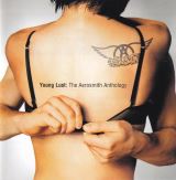 Aerosmith Young Lust The Aerosmith